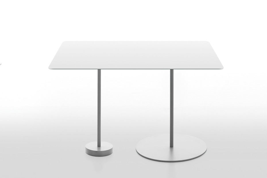 Bincan Desk by Danese Artemide Design Accessories